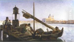Le Dimanche A Venise Le Dimanche A Venise