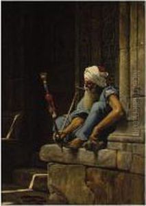 The Smoker