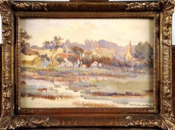 Paysage De Campagne - view 1
