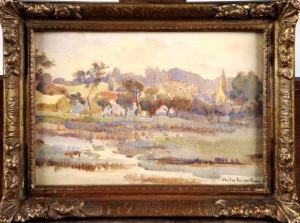 Paysage De Campagne