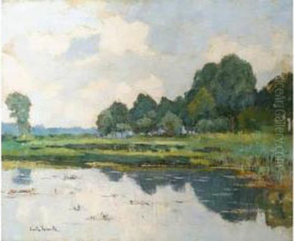 Bord D'etang - view 1