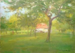 Untitle by Victor Lecomte
