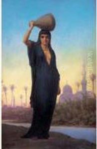 " Porteuse D'eau ".