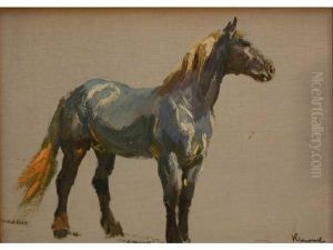 Cheval Cheval