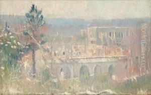 Le Pont Romain Le Pont Romain