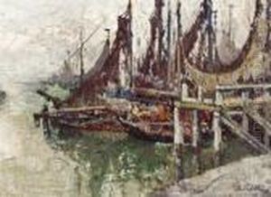 Vissershaven