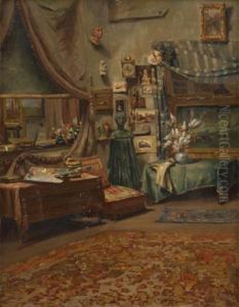 Interieur - view 1