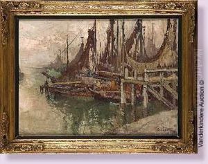 Port De Peche
