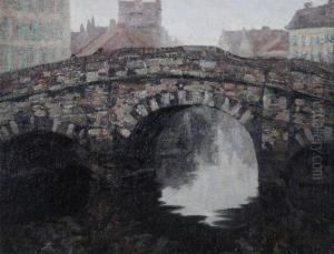 'bruges by Paul Leduc