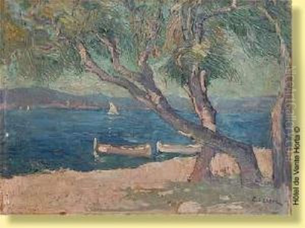 Tamaris Au Bord De La Mer A Saint Raphael - view 1