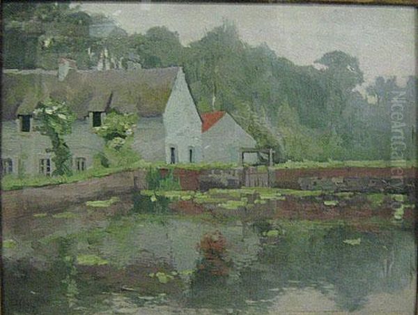 Maisons Au Bord De L'eau - view 1