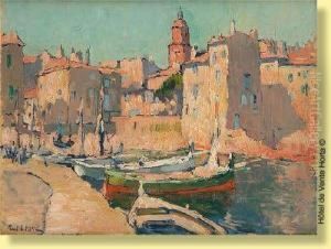 Saint-tropez