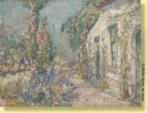 Maisonnette Au Zoute - view 1