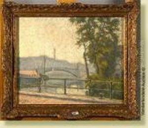 Vue D'un Pont Vue D'un Pont