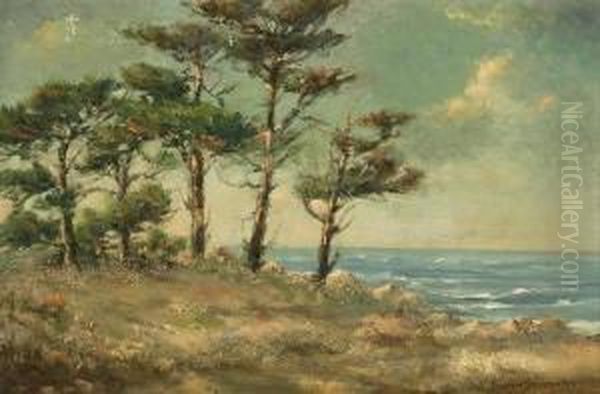 Carmel By The Sea - view 1