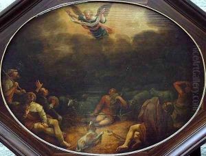 Annunciation to the Shepherds