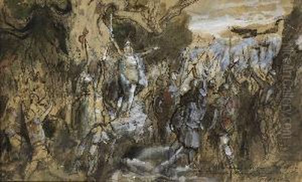 "herzog Wittekind - view 1