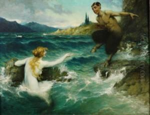 Il Richiamo Della Sirena