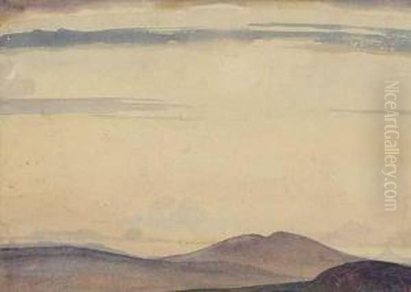 Cumberland Hills - view 1