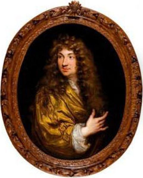 Portrait D'homme - view 1