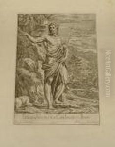Titianus Vecellus Cad. Invent &amp; Pinxit
