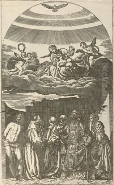 Da Tiziano. - view 1
