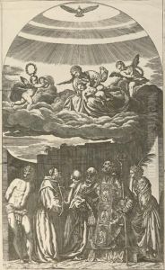 Da Tiziano.