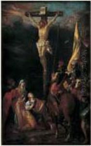 La Crucifixion