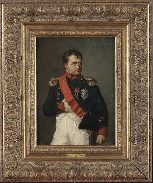 Napoleon - view 1