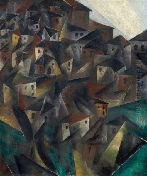 Paesaggio - view 1