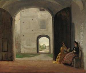 La Conversazione