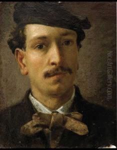 Il Giovane Pittore