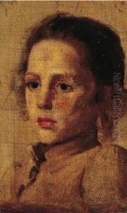 Giovane Donna