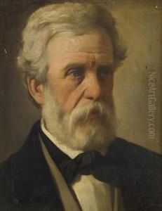 Ritratto Di Federico Campanella