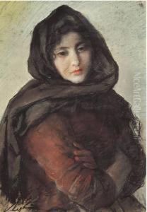 La Sciarpa Nera