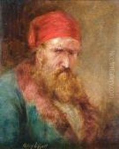The Auld Shepherd