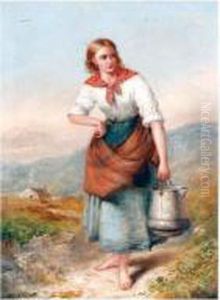 Going A Milking