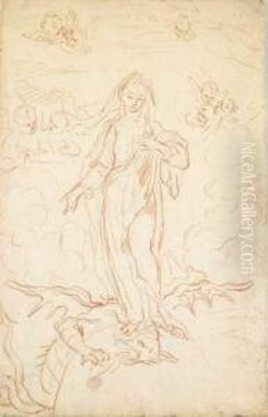 Immacolata Concezione - view 1