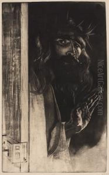 Le Christ - view 1