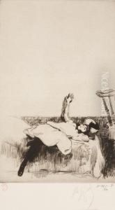 Paresseuse