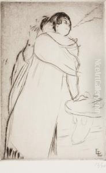 Femmes Damnees No. 5 - view 1