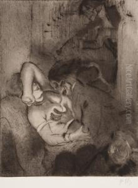 Amours Fou - view 1