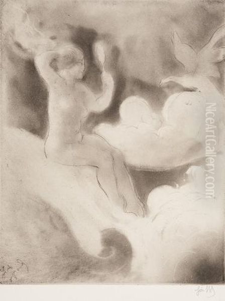 La Nue - view 1