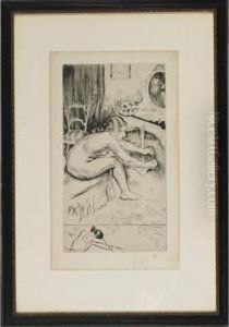 La Toilette
