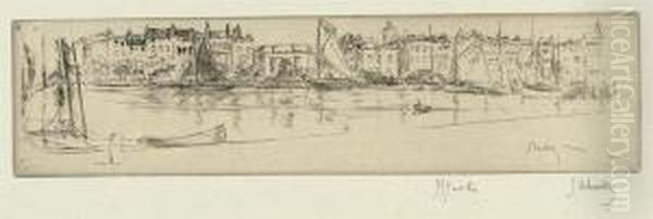 La Rochelle Et Ses Environs - view 1