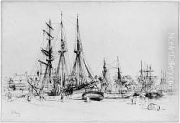Kernoa-paimpol. 1911. - view 1