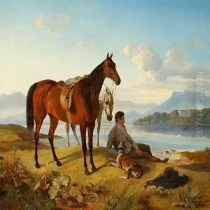 Southern European Landscape