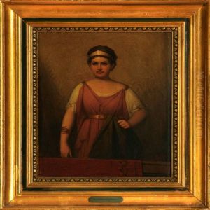 A Greek Woman