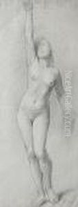 Female Nude Female Nude
