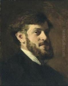 Circle Portrait